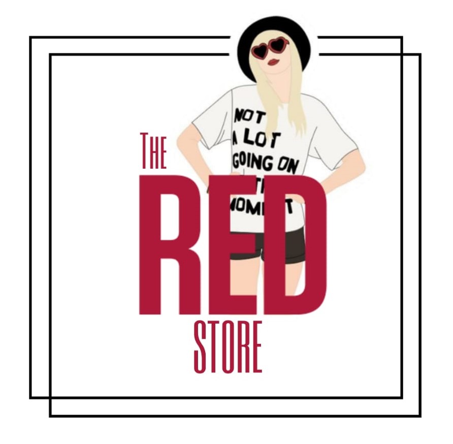 LogoTheRedStore